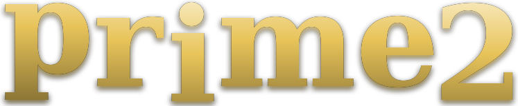 prime2 logo