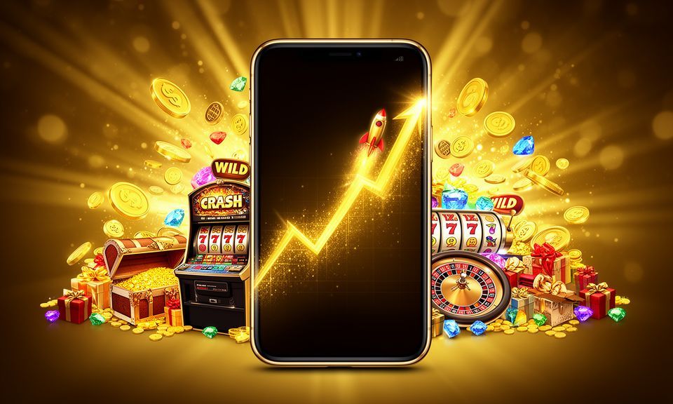 prime2 mobile gaming